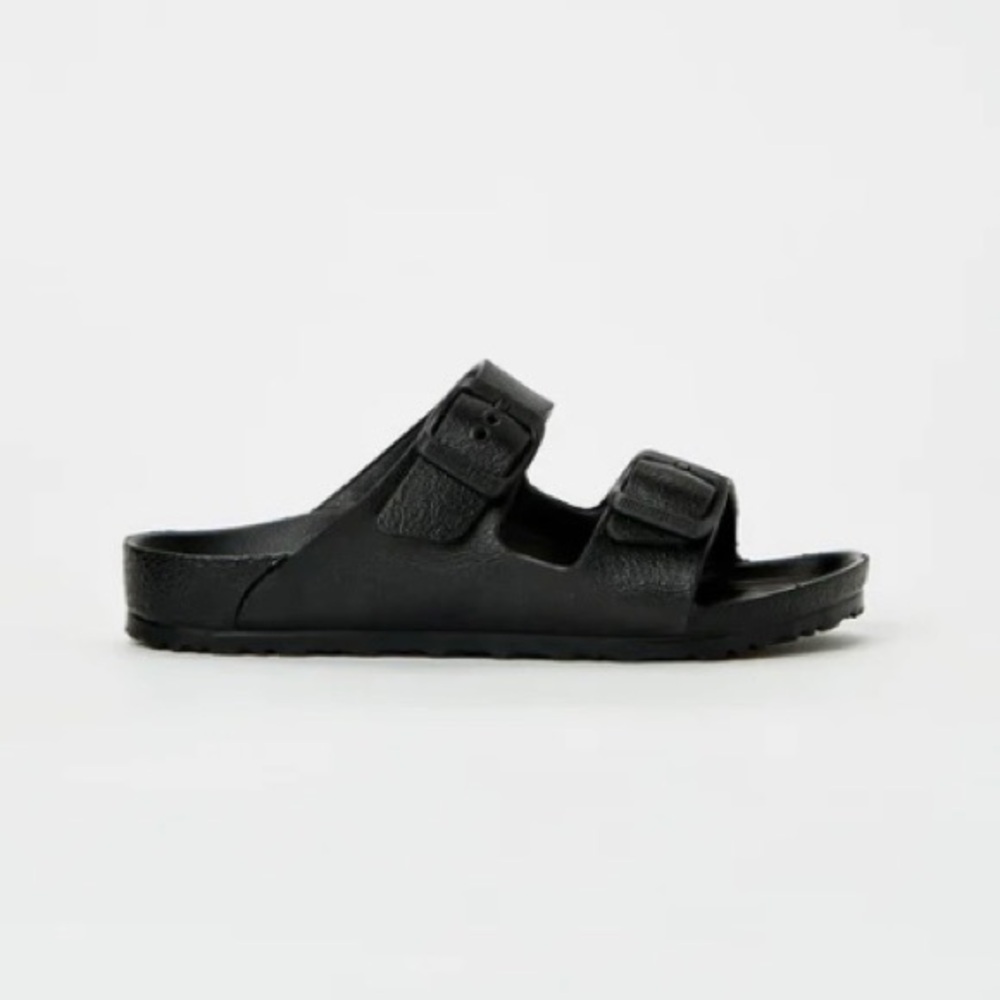 NIB. BIRKENSTOCK Kids’ Arizona Eva Sandals